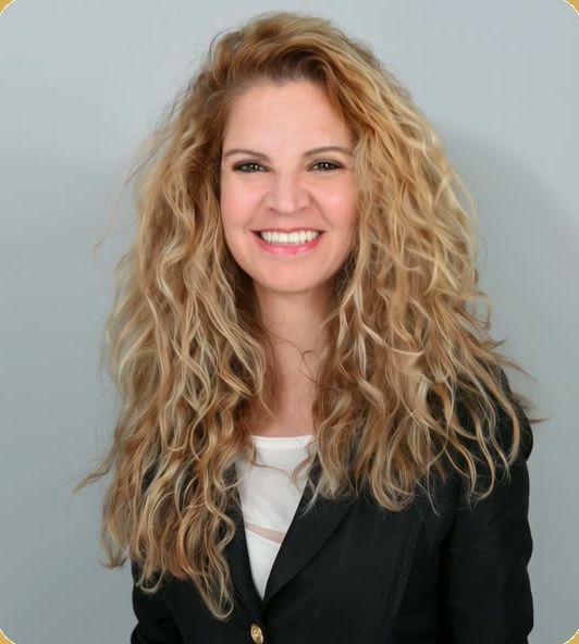 Carmen Rivera, Realtor Associate